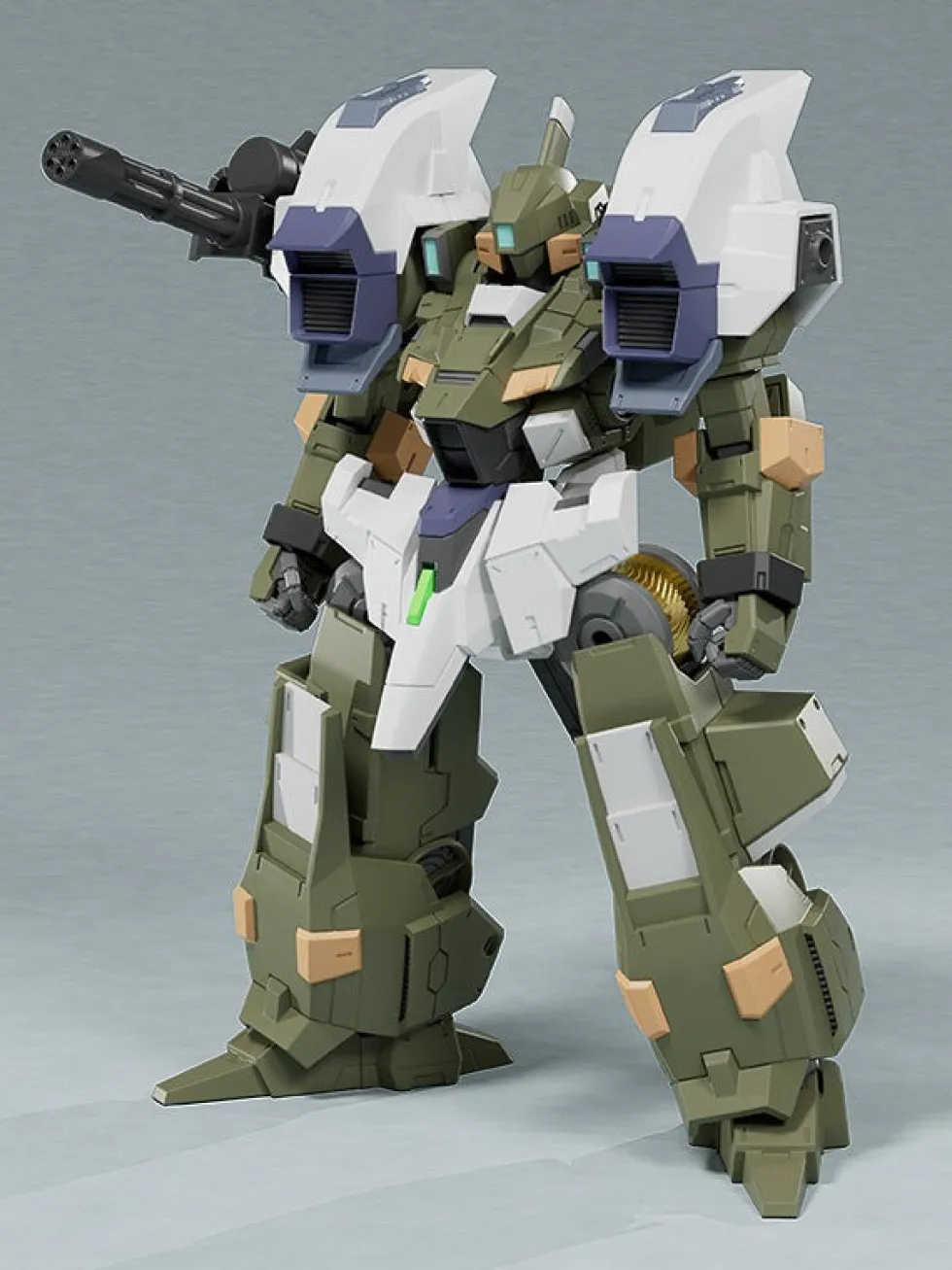 Moderoid SIDE:R Vogel'g (Titanomachia)