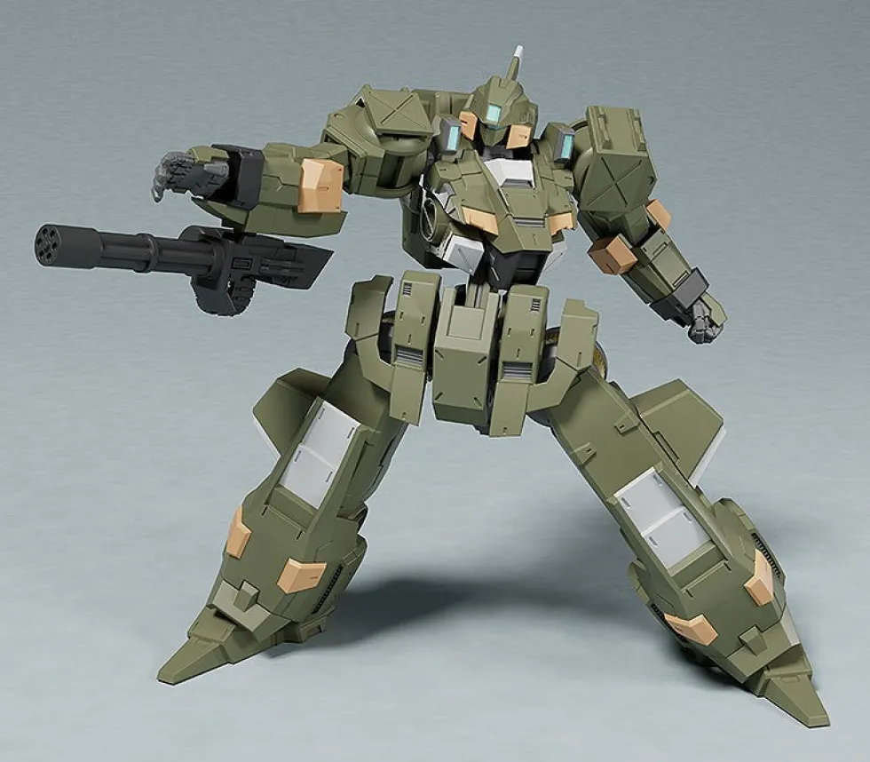 Moderoid SIDE:R Vogel'g (Titanomachia)