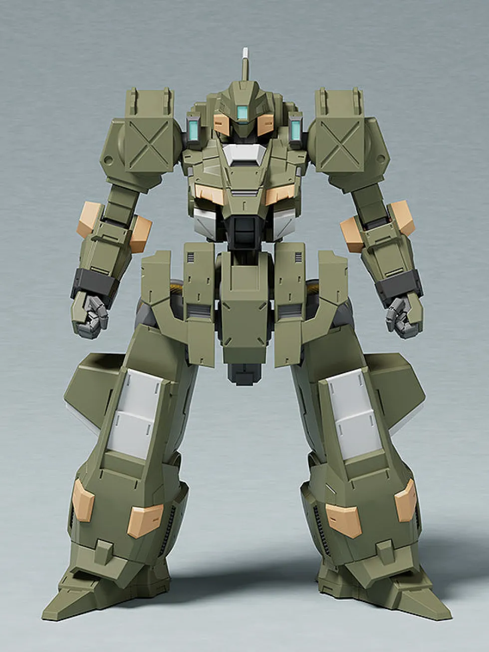 Moderoid SIDE:R Vogel'g (Titanomachia)