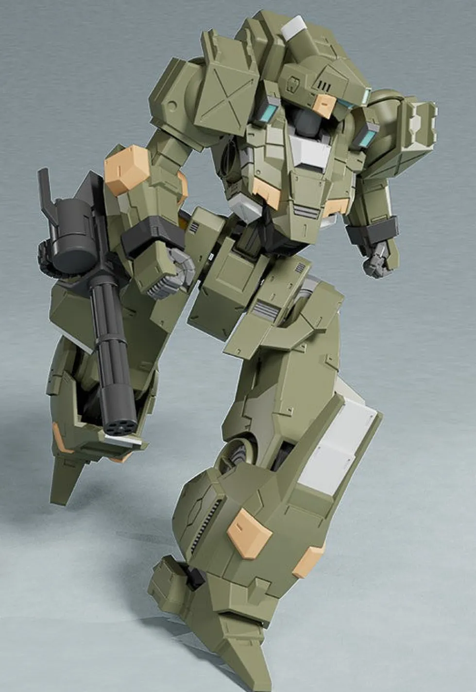 Moderoid SIDE:R Vogel'g (Titanomachia)