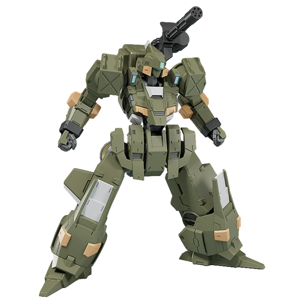 Moderoid SIDE:R Vogel'g (Titanomachia)