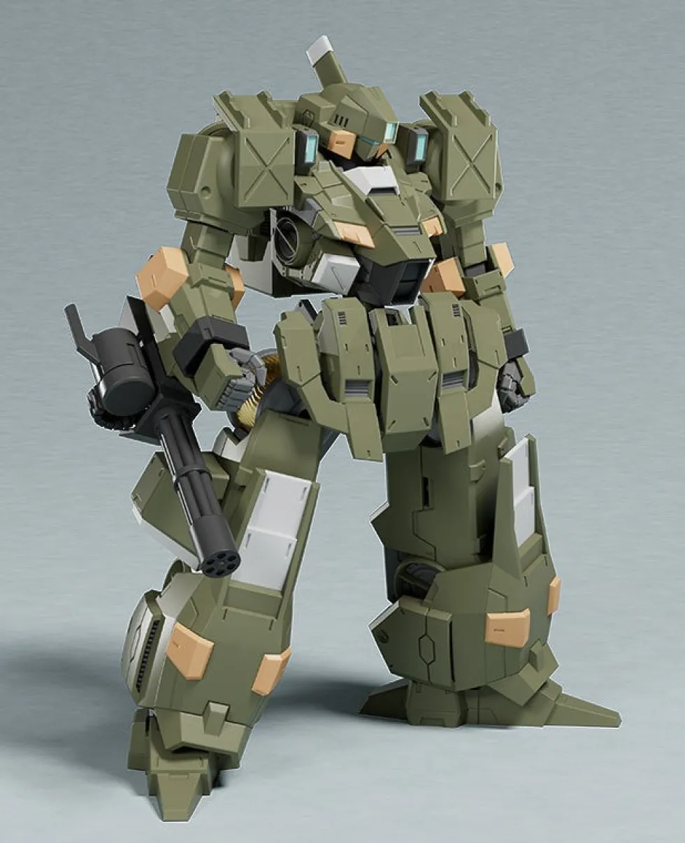 Moderoid SIDE:R Vogel'g (Titanomachia)
