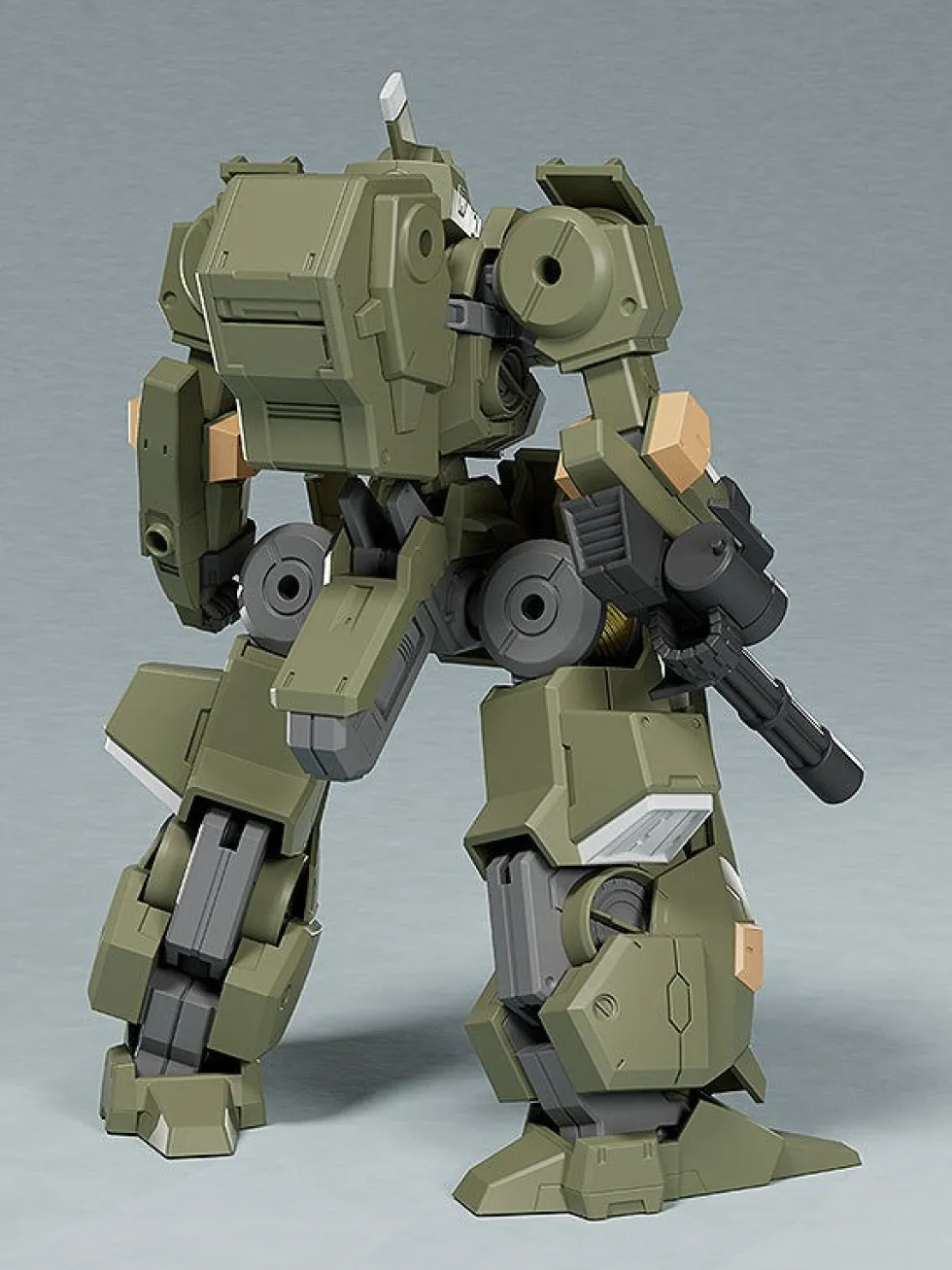 Moderoid SIDE:R Vogel'g (Titanomachia)
