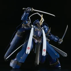 MODEROID Soushuu Gorou-Nyuudou Masamune