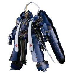 MODEROID Soushuu Gorou-Nyuudou Masamune
