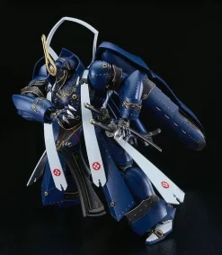 MODEROID Soushuu Gorou-Nyuudou Masamune
