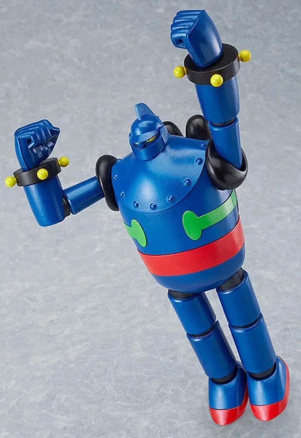 MODEROID Tetsujin28