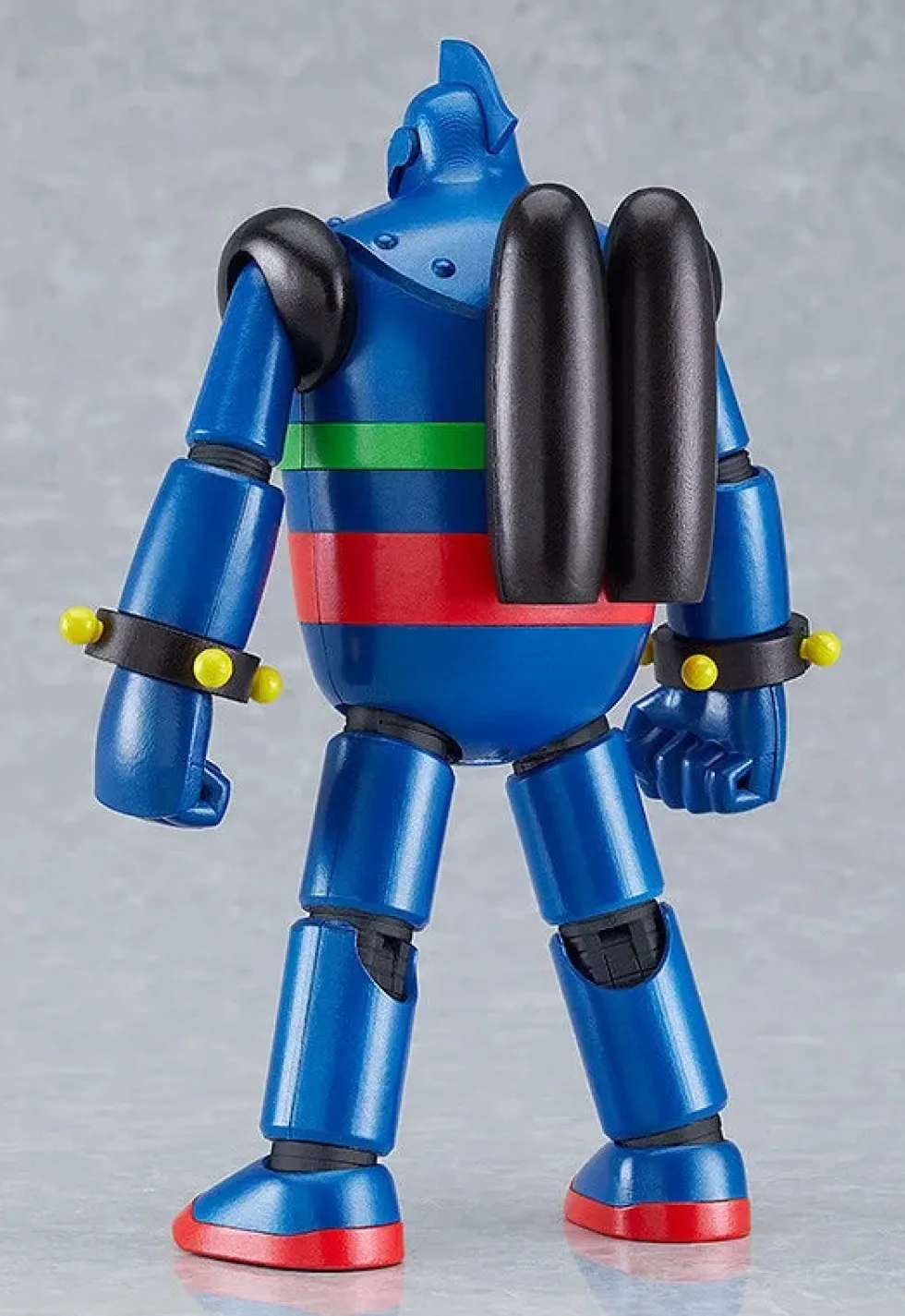 MODEROID Tetsujin28