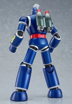 MODEROID Tetsujin28 (Messenger of the Sun)