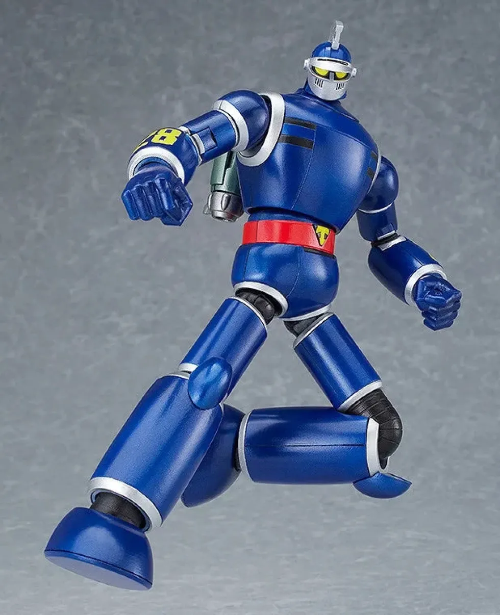 MODEROID Tetsujin28 (Messenger of the Sun)
