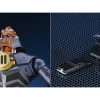 Moderoid The Big O