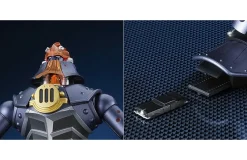 Moderoid The Big O
