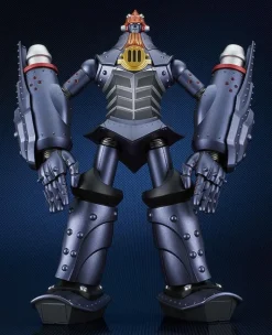 Moderoid The Big O