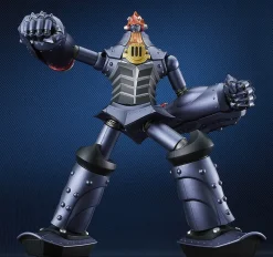 Moderoid The Big O