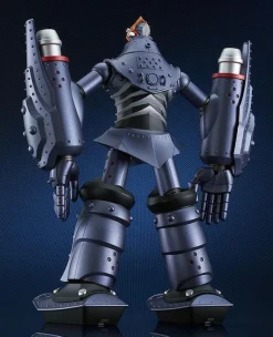 Moderoid The Big O