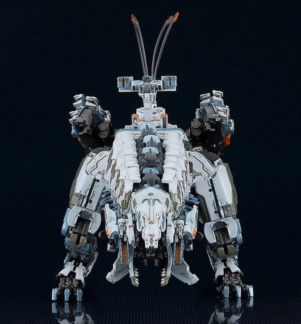 Moderoid Thunderjaw