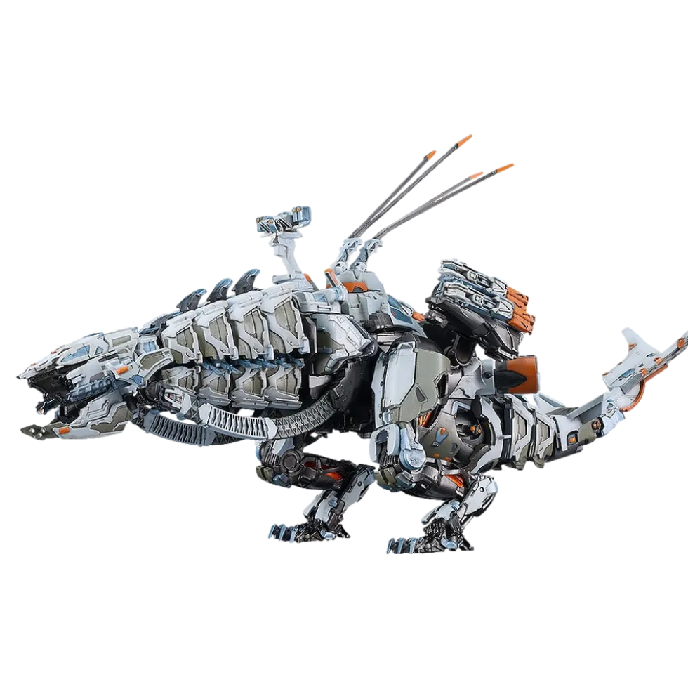 Moderoid Thunderjaw