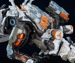 Moderoid Thunderjaw