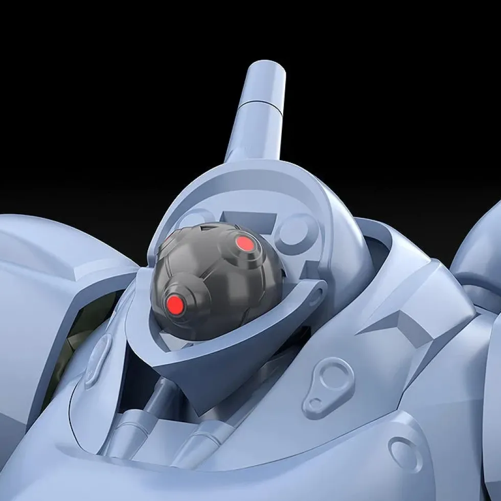 MODEROID TYPE-7 Brocken