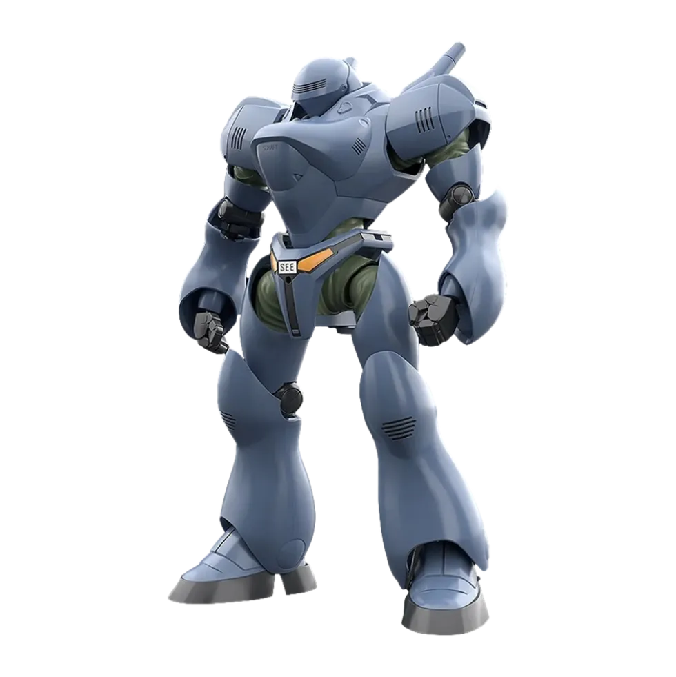 MODEROID TYPE-7 Brocken