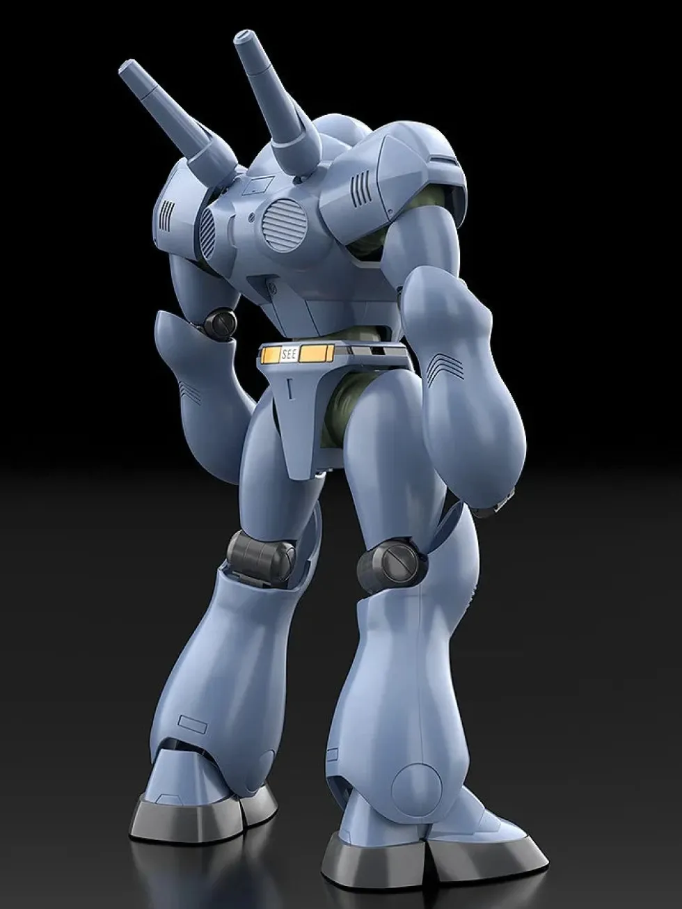 MODEROID TYPE-7 Brocken