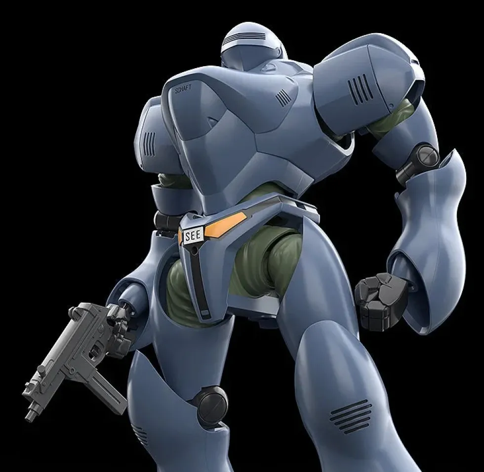 MODEROID TYPE-7 Brocken