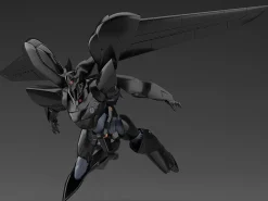 Moderoid TYPE-J9 Griffon Flight & Aqua Unit Set