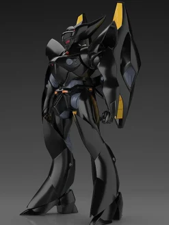 Moderoid TYPE-J9 Griffon Flight & Aqua Unit Set