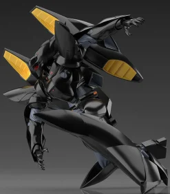 Moderoid TYPE-J9 Griffon Flight & Aqua Unit Set