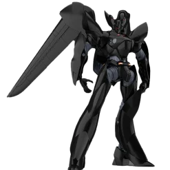 Moderoid TYPE-J9 Griffon Flight & Aqua Unit Set