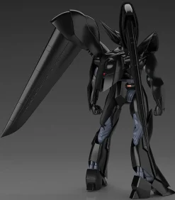 Moderoid TYPE-J9 Griffon Flight & Aqua Unit Set