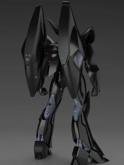 Moderoid TYPE-J9 Griffon Flight & Aqua Unit Set