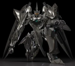 Moderoid Valimar, the Ashen Knight