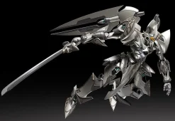Moderoid Valimar, the Ashen Knight