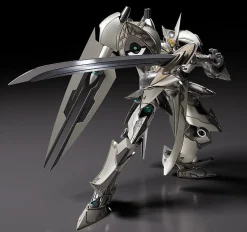 Moderoid Valimar, the Ashen Knight