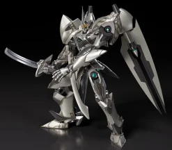 Moderoid Valimar, the Ashen Knight