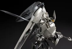 Moderoid Valimar, the Ashen Knight