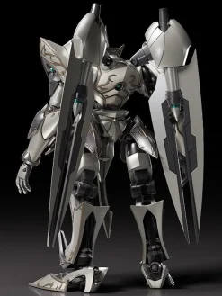 Moderoid Valimar, the Ashen Knight