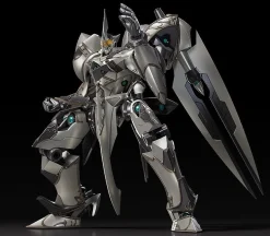 Moderoid Valimar, the Ashen Knight