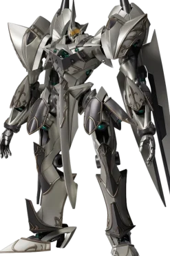 Moderoid Valimar, the Ashen Knight