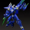 MODEROID Vandread Dita