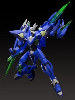 MODEROID Vandread Dita