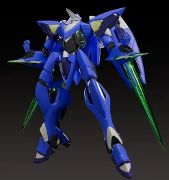 MODEROID Vandread Dita