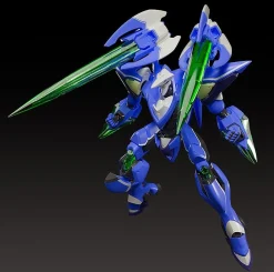 MODEROID Vandread Dita