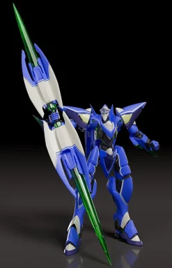 MODEROID Vandread Dita