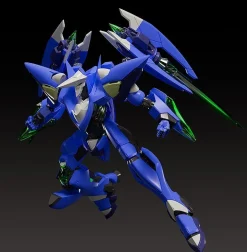 MODEROID Vandread Dita