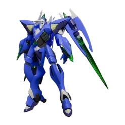 MODEROID Vandread Dita