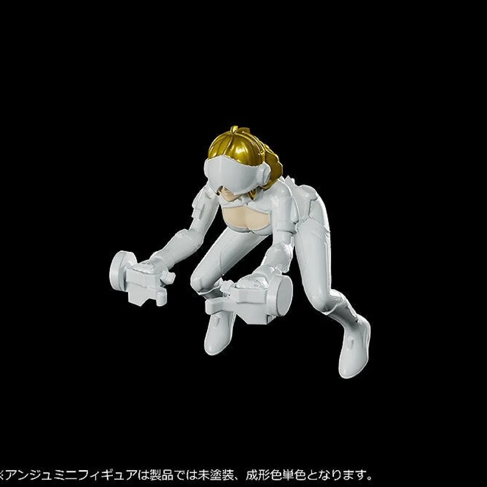 Moderoid Villkiss