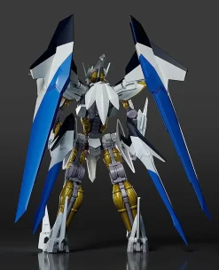 Moderoid Villkiss