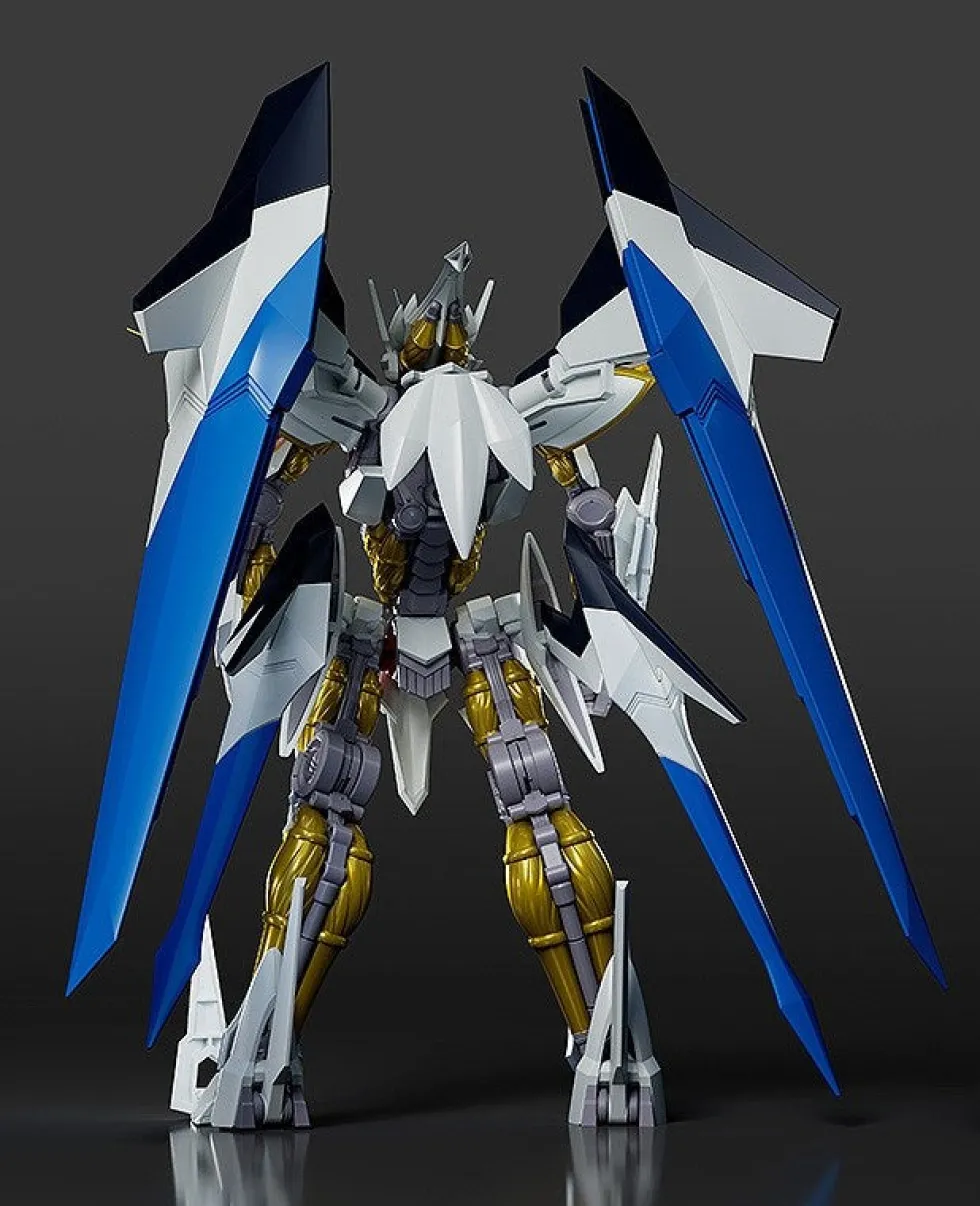 Moderoid Villkiss